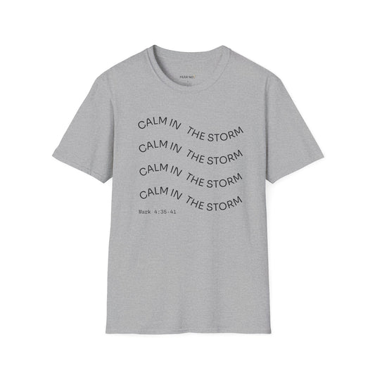 Calm in the Storm T-Shirt