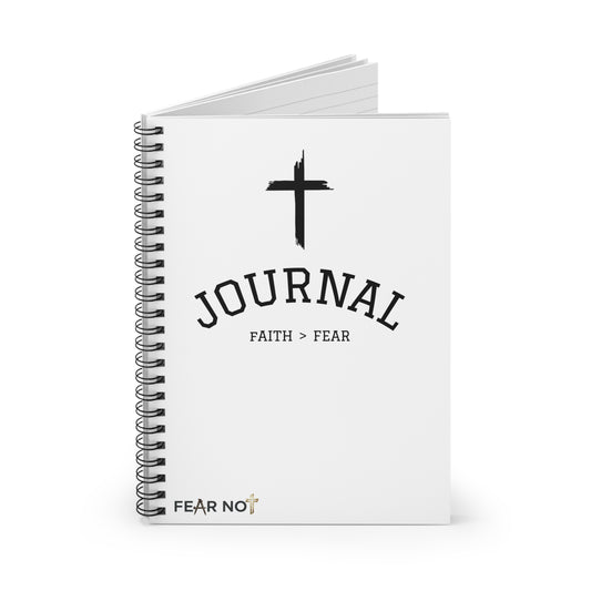 Faith Journal