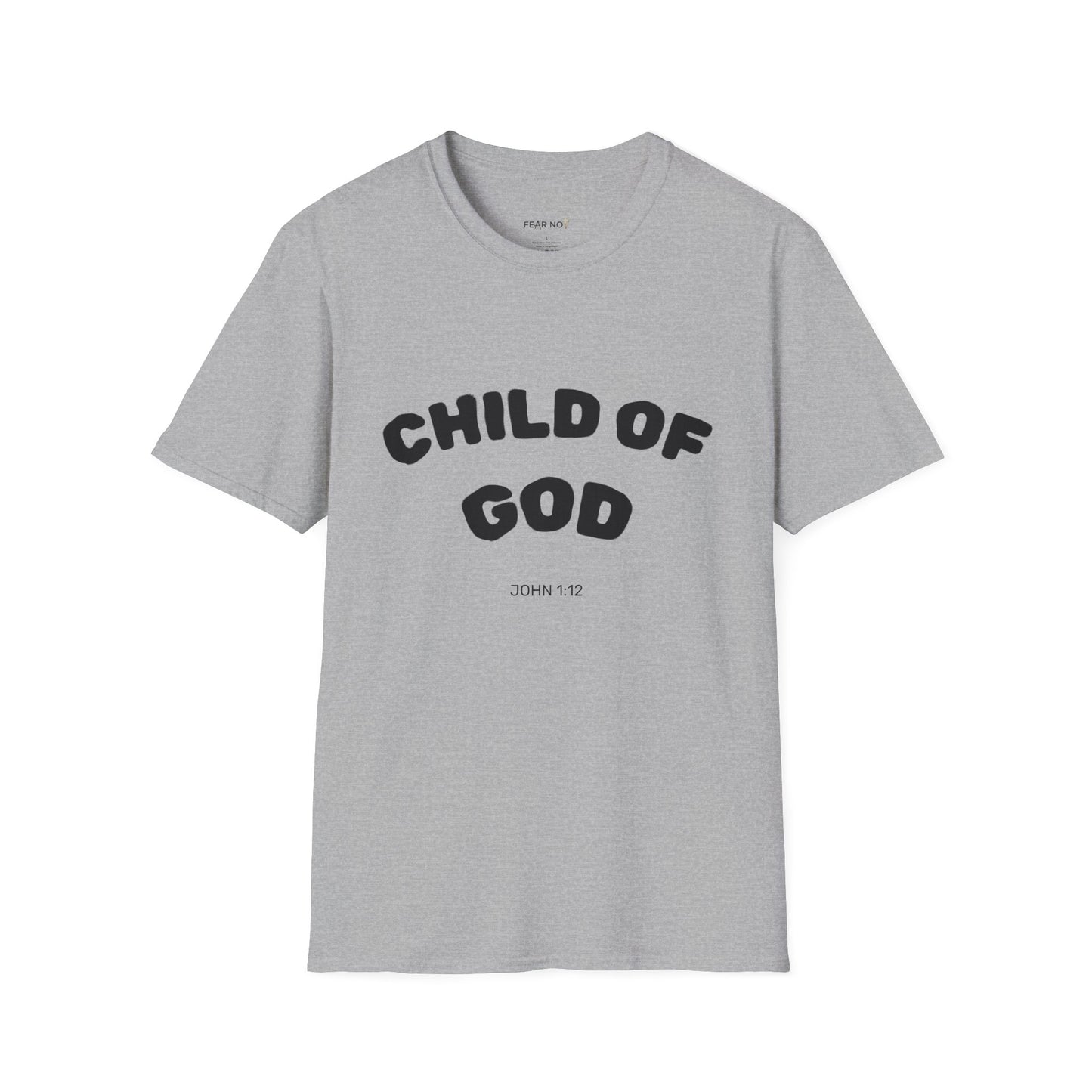Child of God T-Shirt