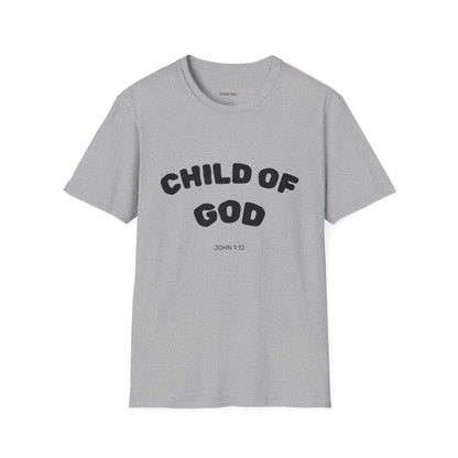 Child of God T-Shirt