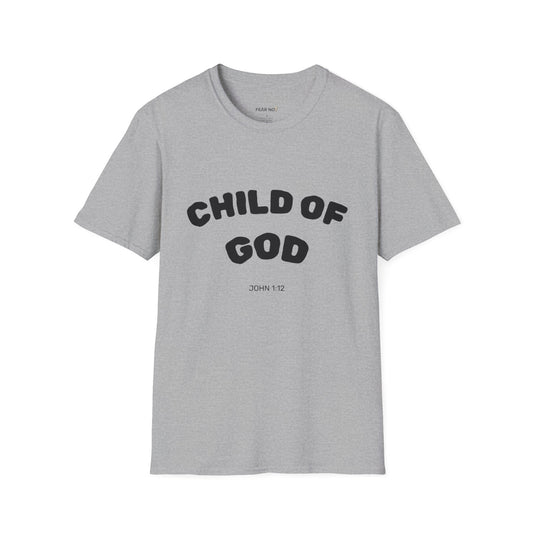 Child of God T-Shirt