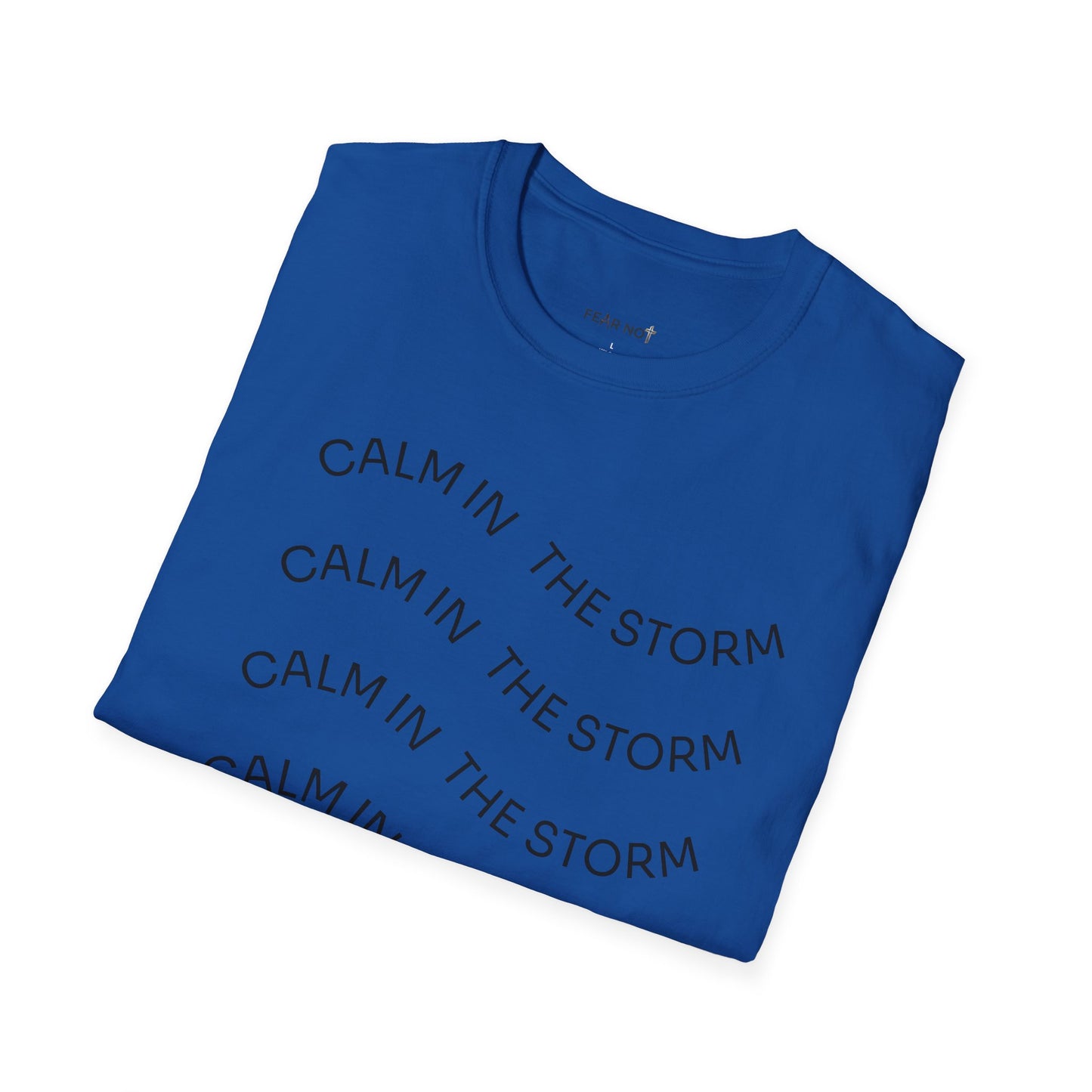 Calm in the Storm T-Shirt