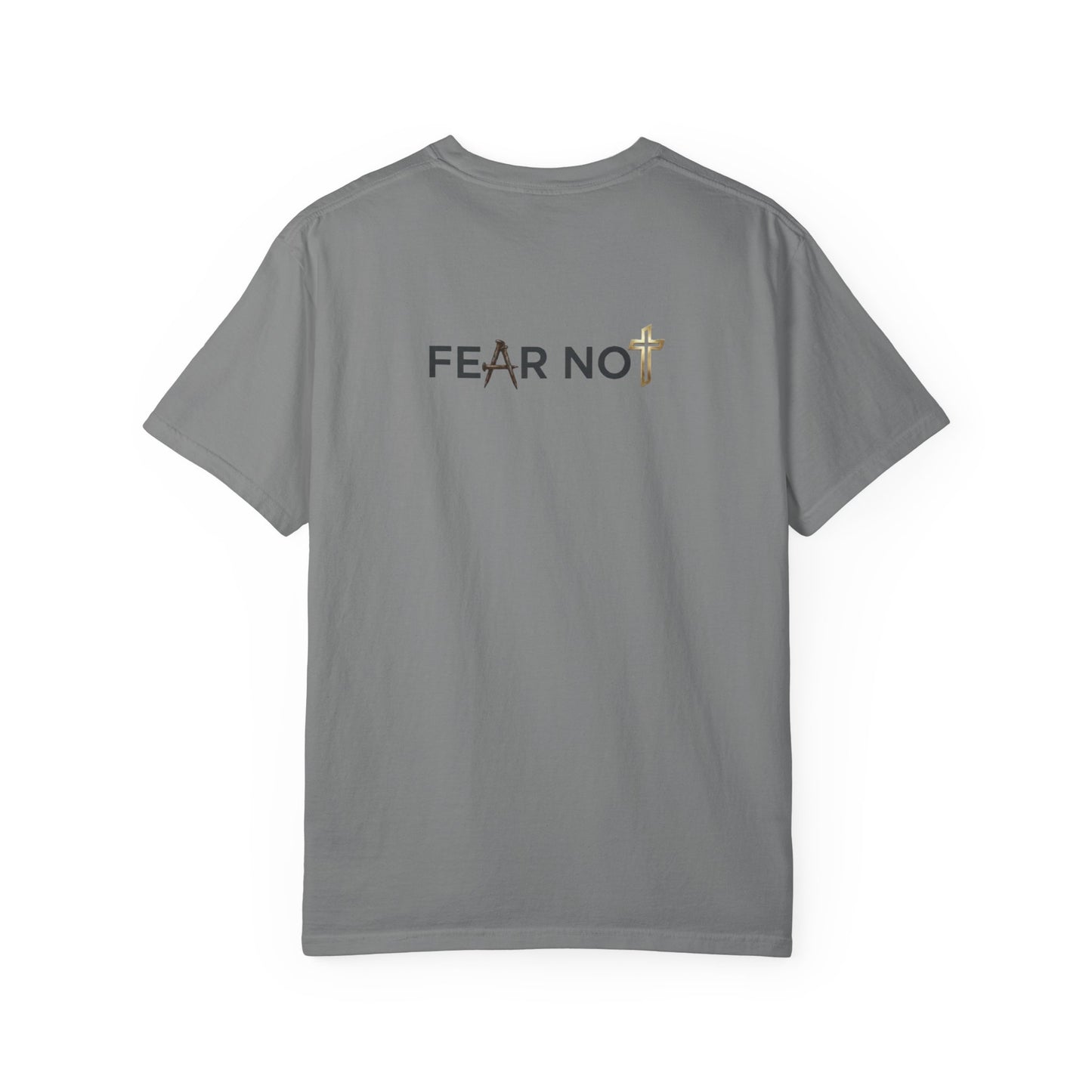 Faith > Fear T-Shirt