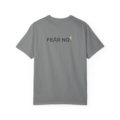 Faith > Fear T-Shirt
