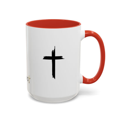 Cross Coffee Mug