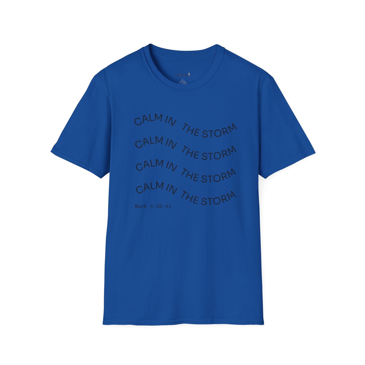 Calm in the Storm T-Shirt