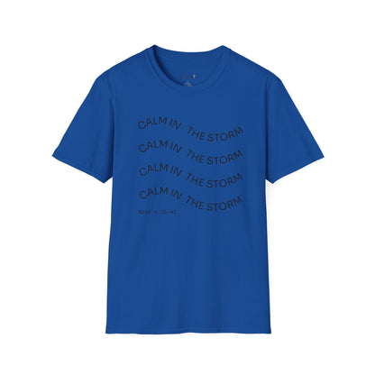Calm in the Storm T-Shirt