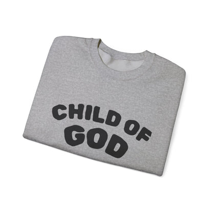 Child of God Crewneck