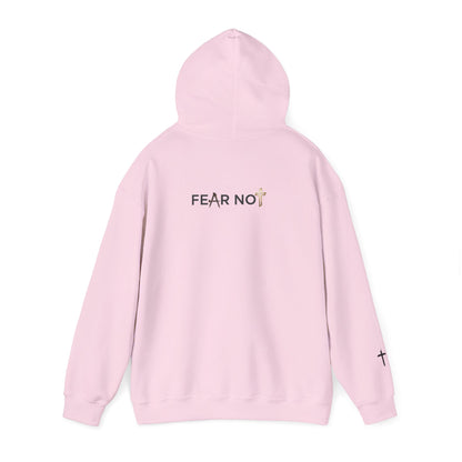 Jesus Paid It All Hoodie