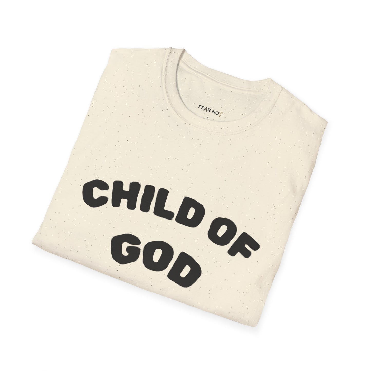 Child of God T-Shirt