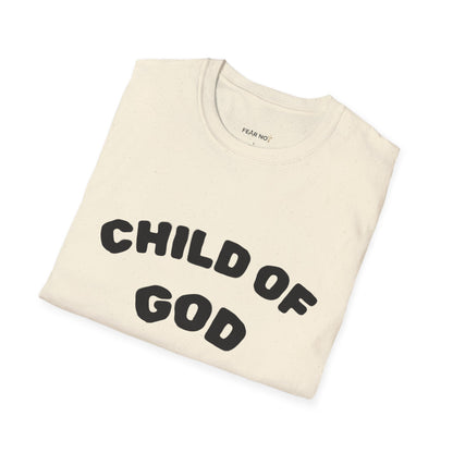 Child of God T-Shirt