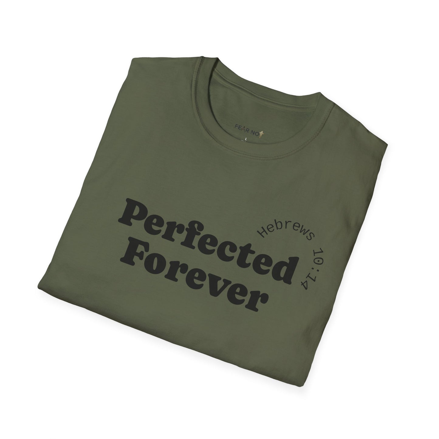 Perfected Forever T-Shirt