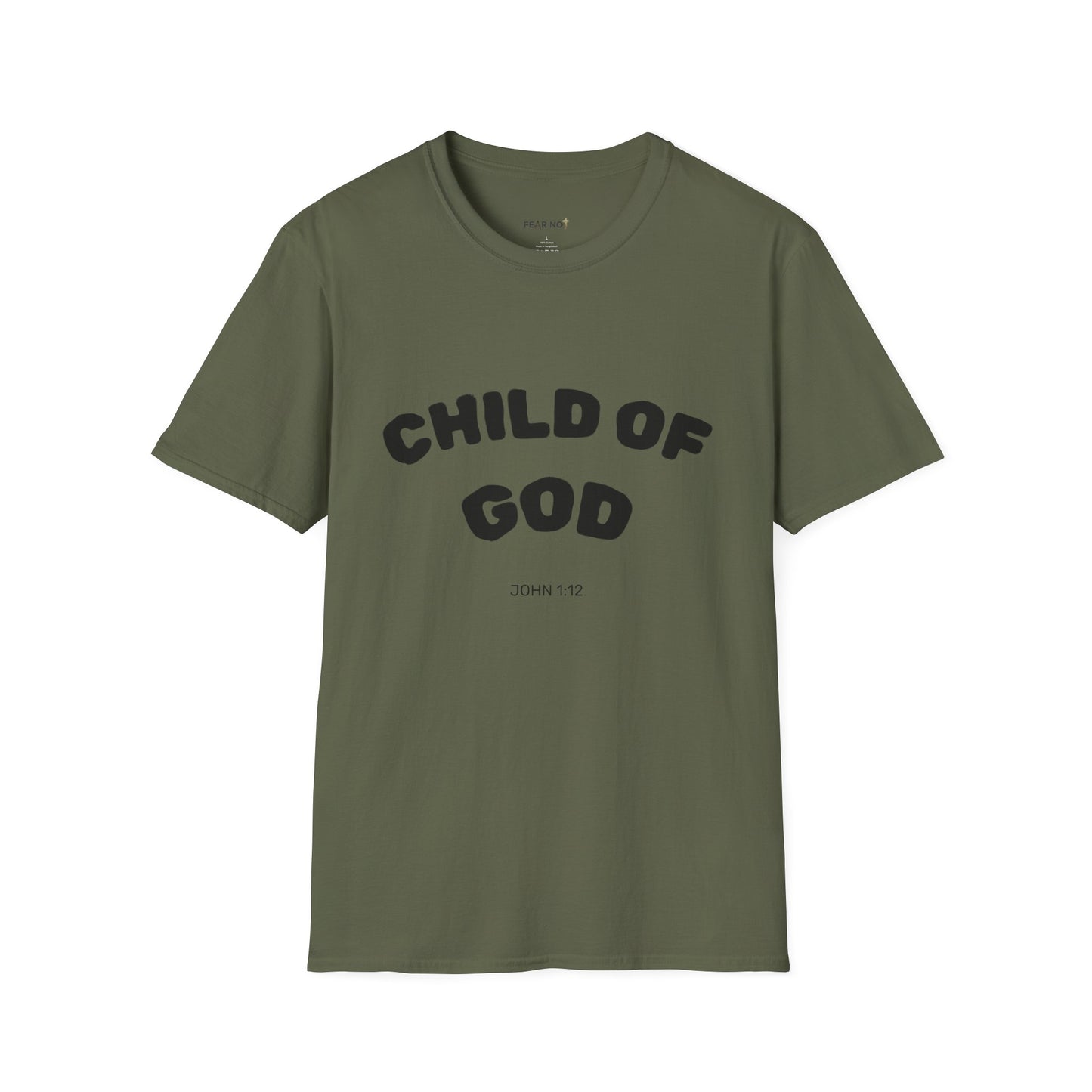 Child of God T-Shirt