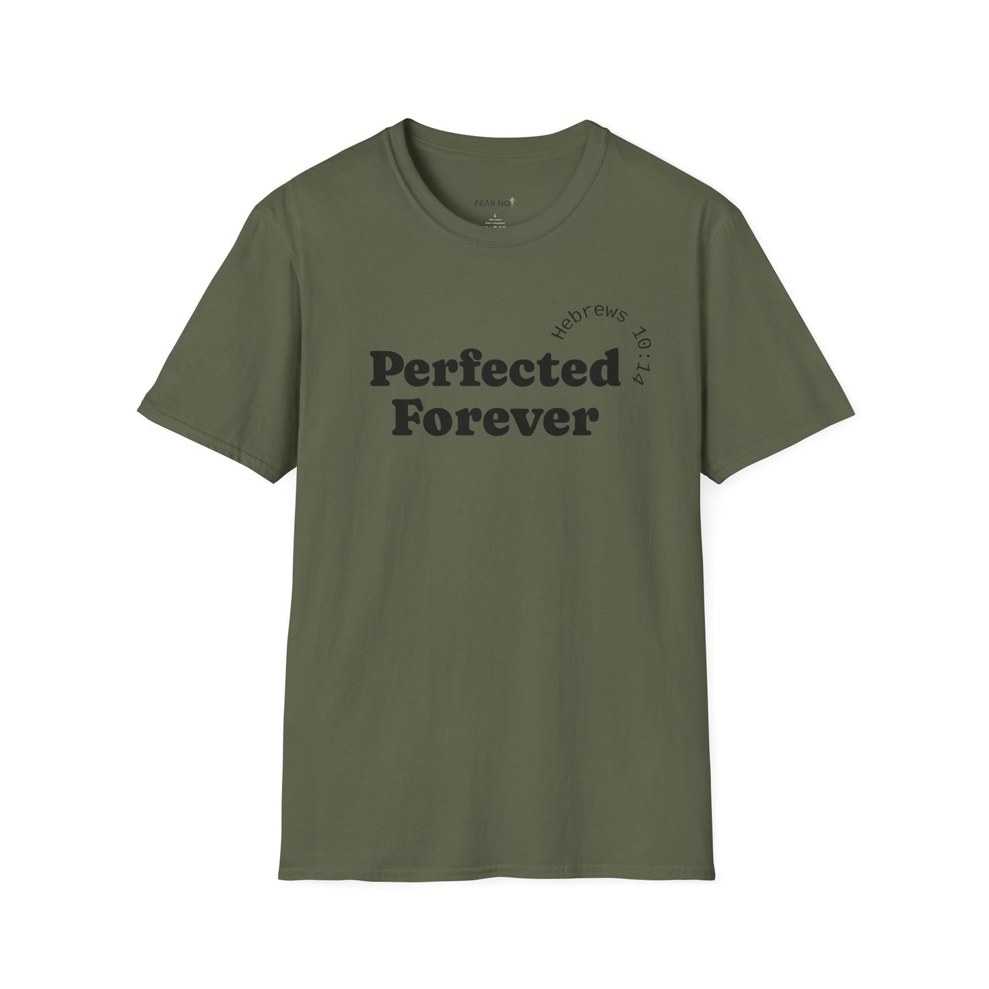Perfected Forever T-Shirt