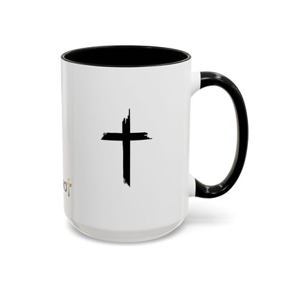Cross Coffee Mug