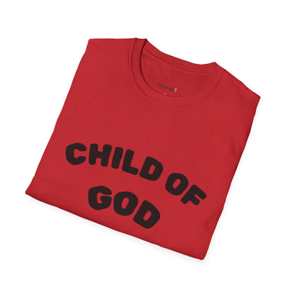 Child of God T-Shirt