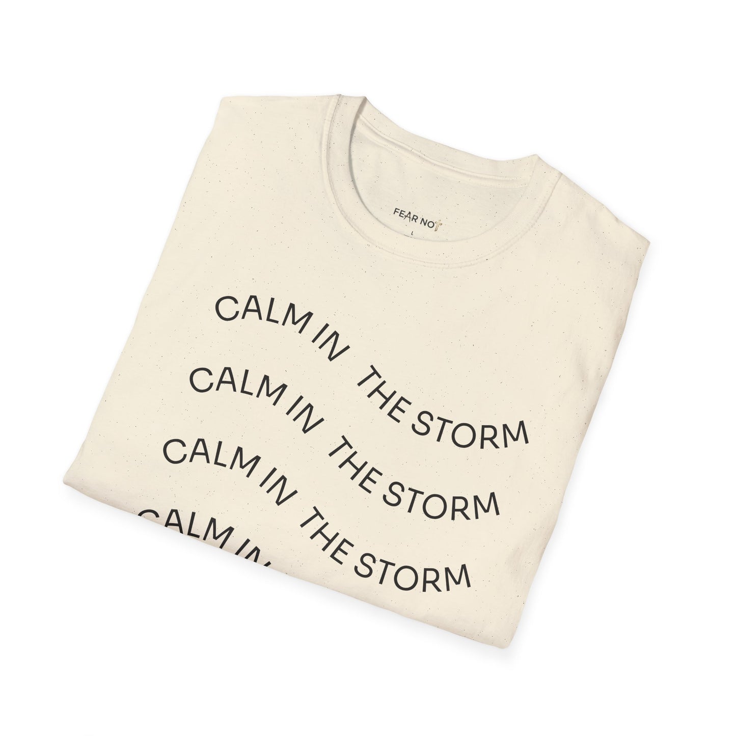 Calm in the Storm T-Shirt