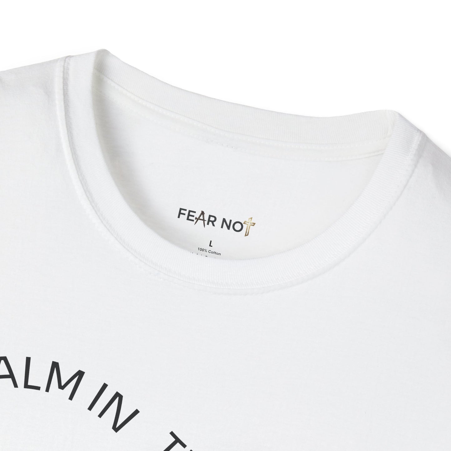 Calm in the Storm T-Shirt