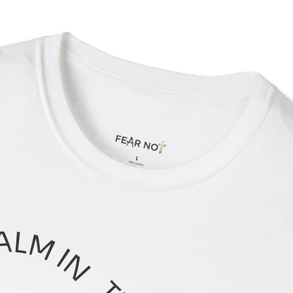 Calm in the Storm T-Shirt