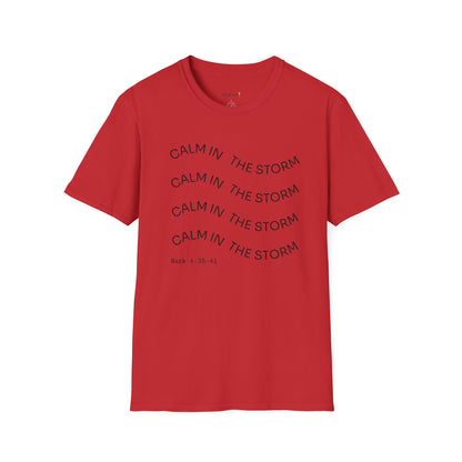 Calm in the Storm T-Shirt