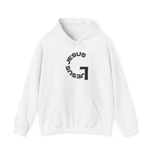 Capital G 'Jesus' Hoodie