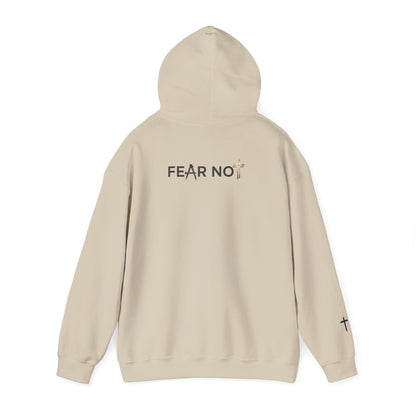 Perfected Forever Hoodie