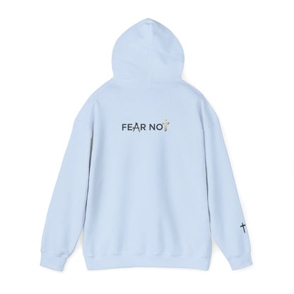 Jesus Paid It All Hoodie