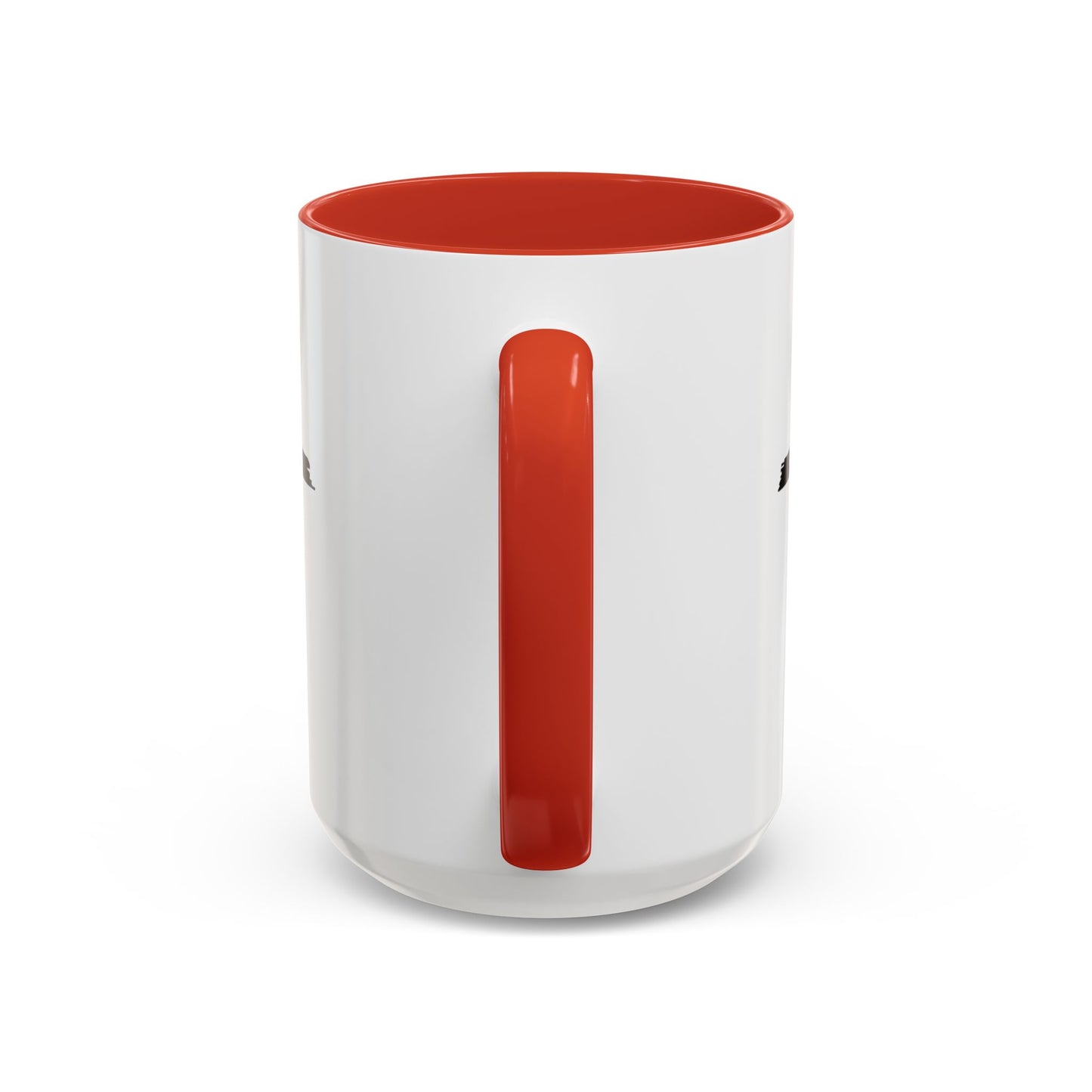 Cross Coffee Mug
