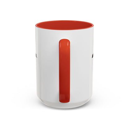 Cross Coffee Mug