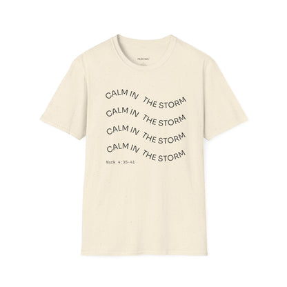 Calm in the Storm T-Shirt