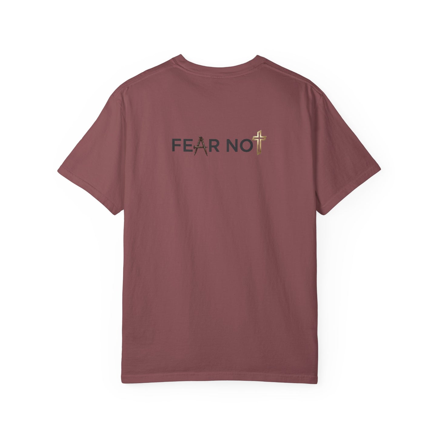 Faith > Fear T-Shirt