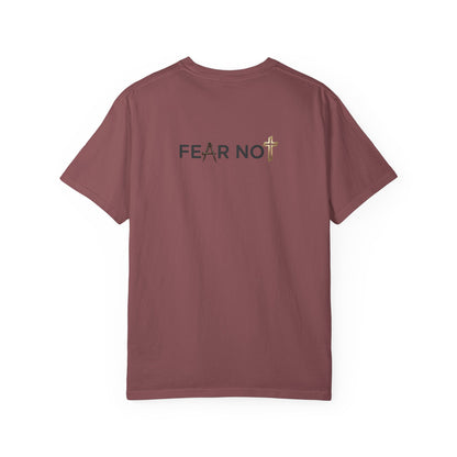 Faith > Fear T-Shirt