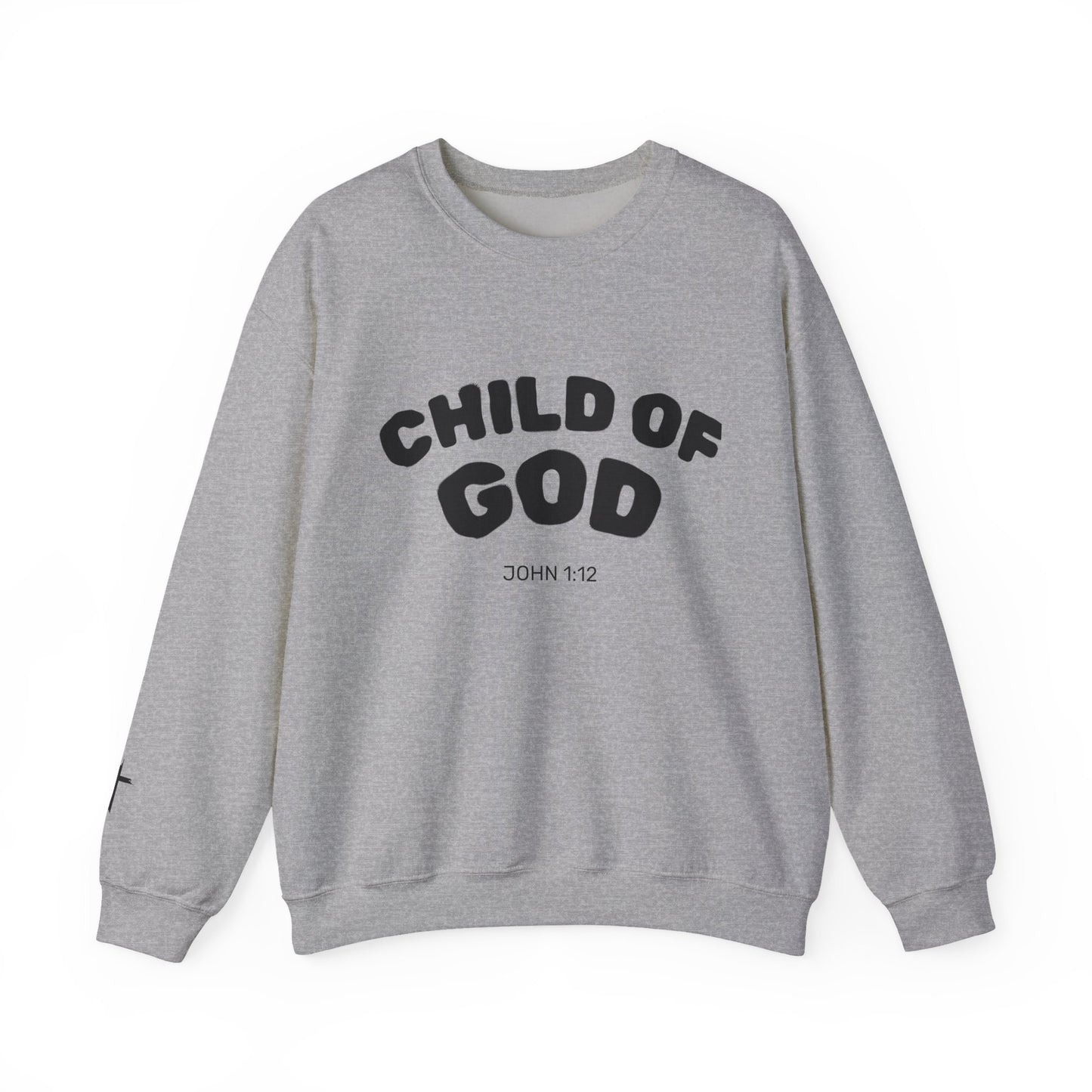 Child of God Crewneck