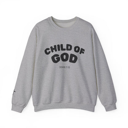 Child of God Crewneck