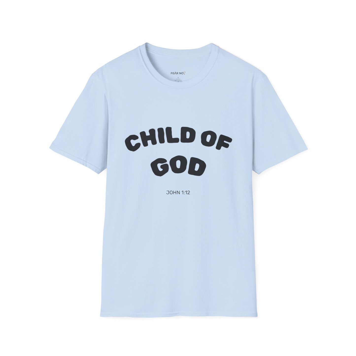 Child of God T-Shirt