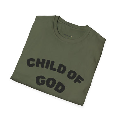 Child of God T-Shirt
