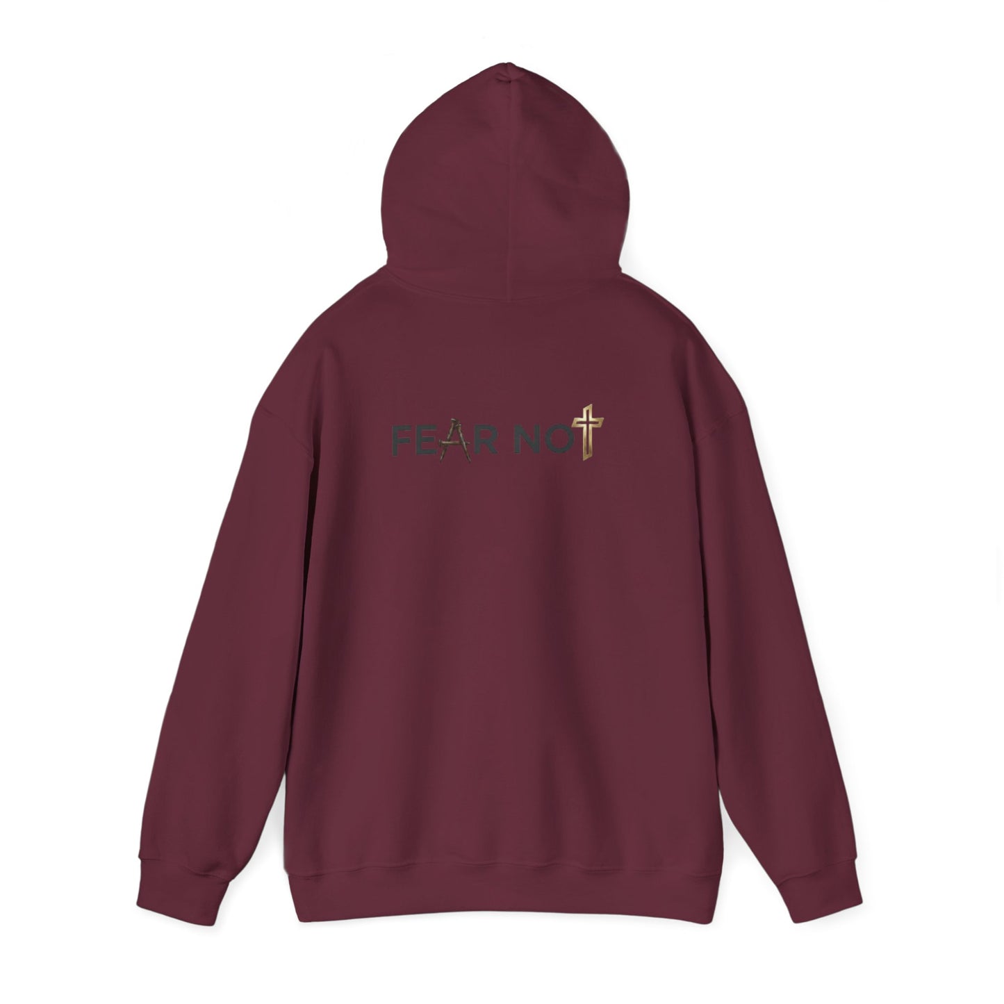 Capital G 'Jesus' Hoodie