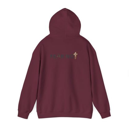 Capital G 'Jesus' Hoodie