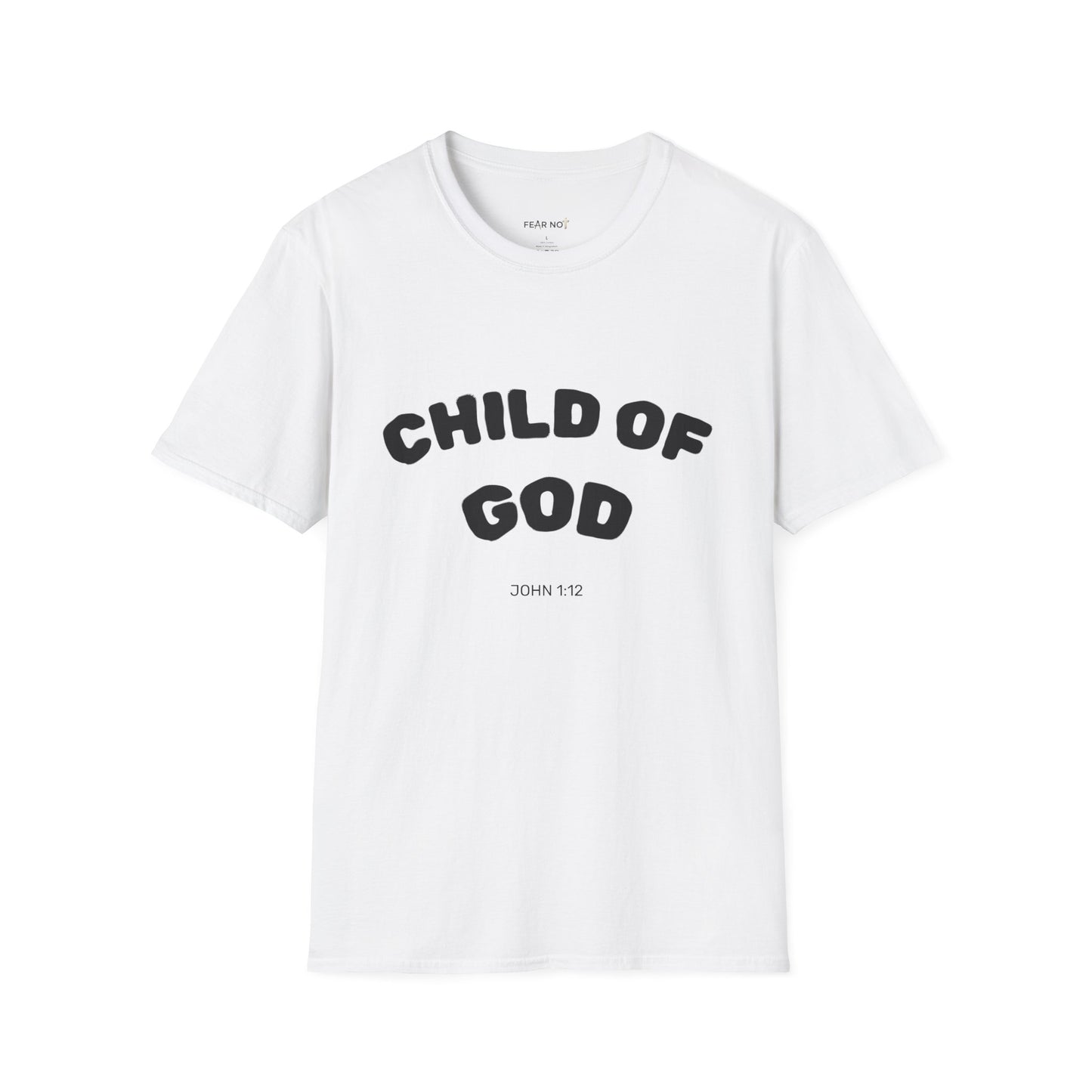 Child of God T-Shirt