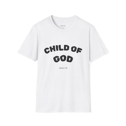 Child of God T-Shirt