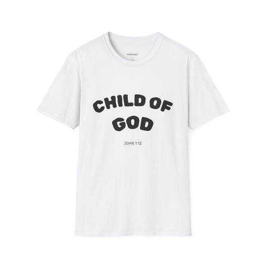 Child of God T-Shirt