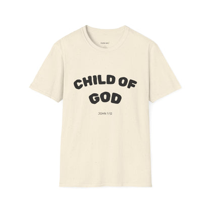 Child of God T-Shirt