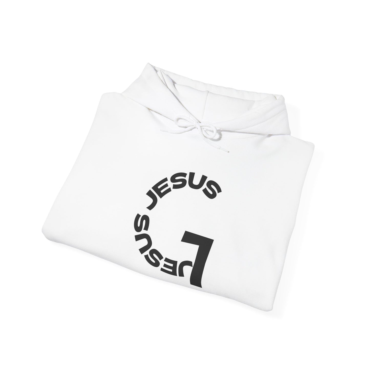 Capital G 'Jesus' Hoodie