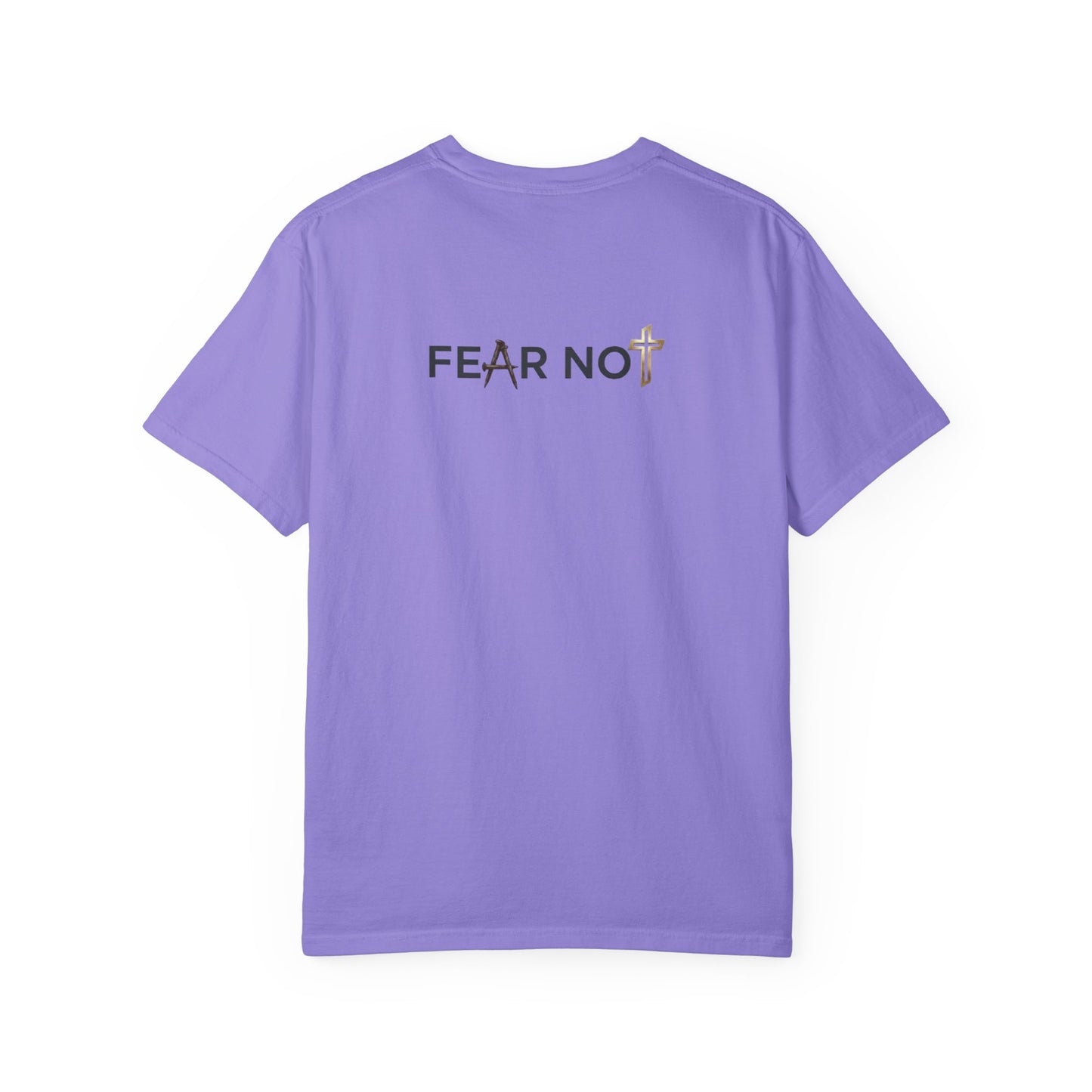 Faith > Fear T-Shirt