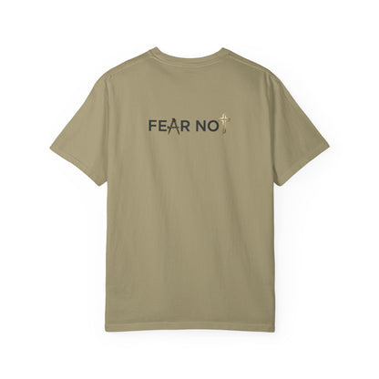Faith > Fear T-Shirt