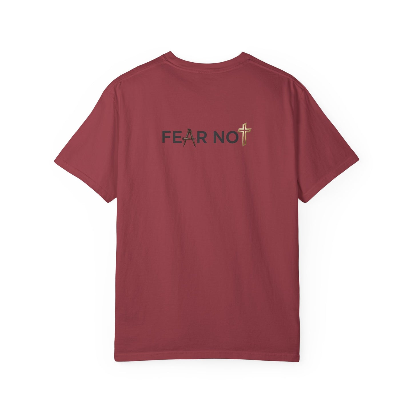 Faith > Fear T-Shirt