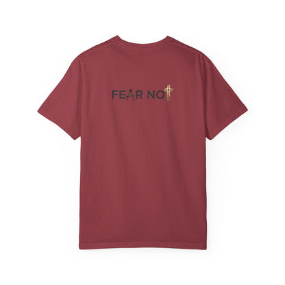 Faith > Fear T-Shirt
