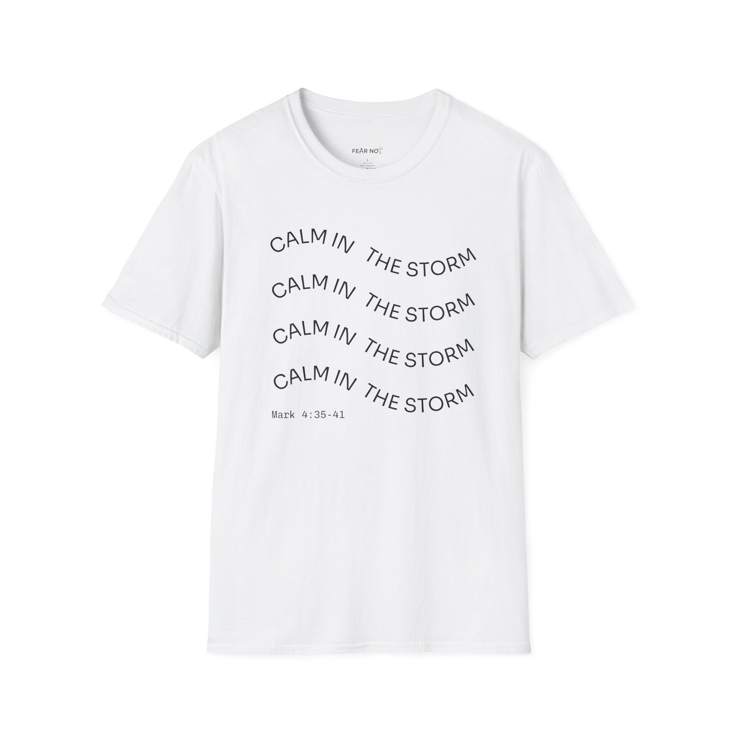 Calm in the Storm T-Shirt