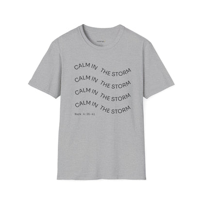 Calm in the Storm T-Shirt