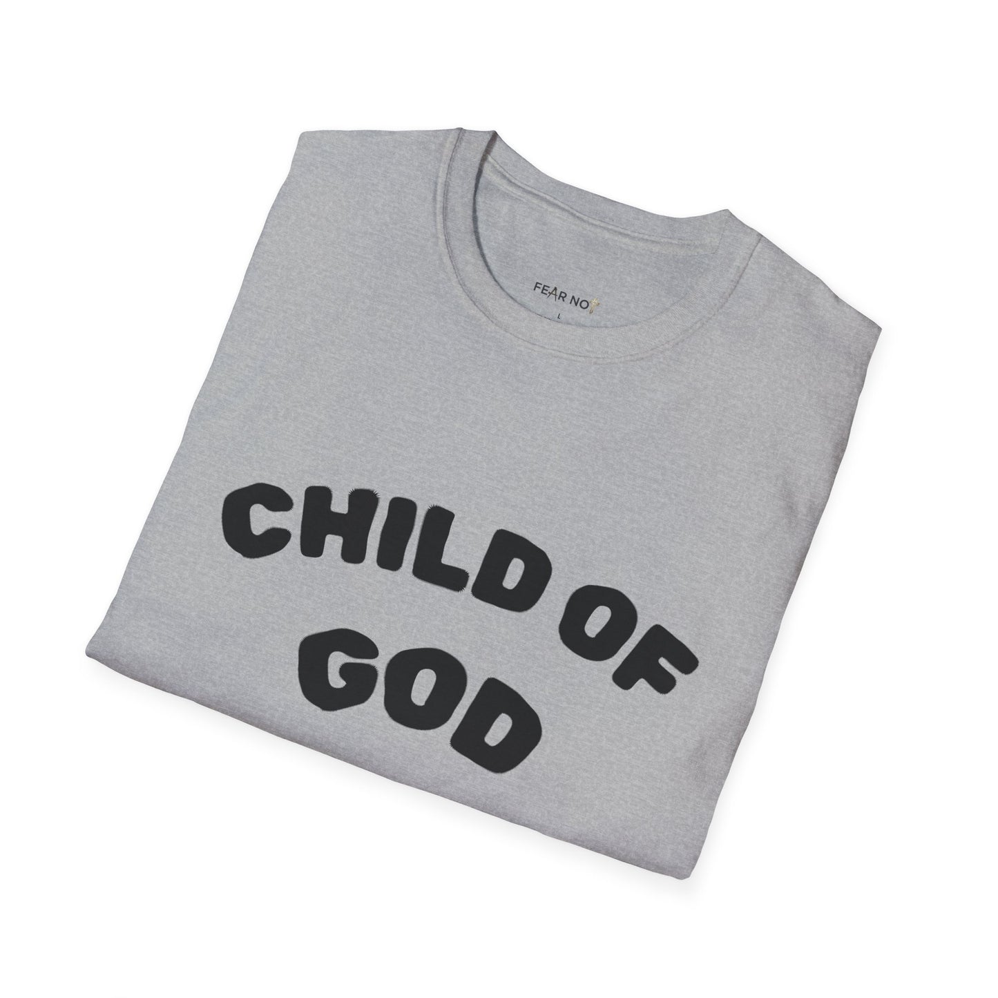Child of God T-Shirt